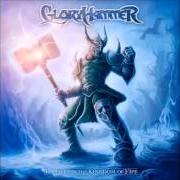 Der musikalische text THE EPIC RAGE OF FURIOUS THUNDER von GLORYHAMMER ist auch in dem Album vorhanden Tales from the kingdom of fife (2013)