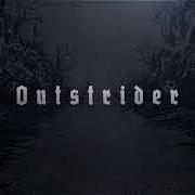 Der musikalische text OUTSTRIDER von ABBATH ist auch in dem Album vorhanden Outstrider (2019)