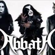 Der musikalische text RIDING ON THE WIND von ABBATH ist auch in dem Album vorhanden Abbath (2016)