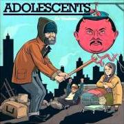 Der musikalische text SLUDGE von ADOLESCENTS ist auch in dem Album vorhanden La vendetta (2014)