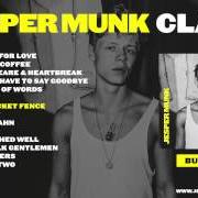 Der musikalische text WHITE PICKET FENCE von JESPER MUNK ist auch in dem Album vorhanden Claim (2015)