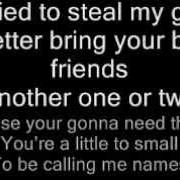 Der musikalische text I COULD KICK YOUR ASS von JUSTIN MOORE ist auch in dem Album vorhanden I could kick your ass (2008)