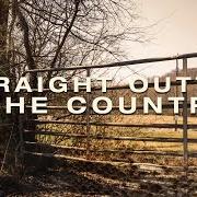 Straight outta the country