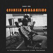 Der musikalische text GRAPE JUICE von REEZY ist auch in dem Album vorhanden Quentin quarantino (2020)
