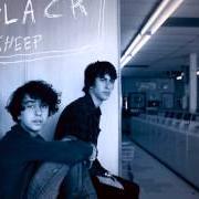 Der musikalische text I WON'T LOVE YOU ANY LESS von NAT & ALEX WOLFF ist auch in dem Album vorhanden Black sheep (2011)