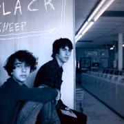 Der musikalische text THUMP THUMP THUMP von NAT & ALEX WOLFF ist auch in dem Album vorhanden Black sheep (2011)