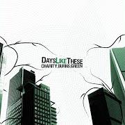 Charity burns green Charity burns green