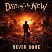 Days of the new iii