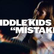 Der musikalische text PLEASE von MIDDLE KIDS ist auch in dem Album vorhanden Lost friends (2018)