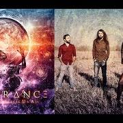 Der musikalische text AT THE EDGE OF SPACE von TEMPERANCE ist auch in dem Album vorhanden The earth embraces us all (2016)
