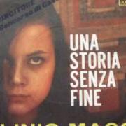 Der musikalische text SEI SOLA von PLINIO MAGGI ist auch in dem Album vorhanden Una storia senza fine/sei sola