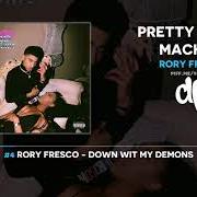 Der musikalische text BTW von RORY FRESCO ist auch in dem Album vorhanden Pretty death machine (2018)