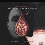 Der musikalische text RESTONS CALME von R2F ist auch in dem Album vorhanden Une goutte dans l\'océan vol.1 (2019)