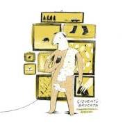 Der musikalische text GIOVENTÙ BRUCATA von PINGUINI TATTICI NUCLEARI ist auch in dem Album vorhanden Gioventù bruciata (2017)
