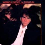 Der musikalische text SEÑORA BONITA von JOSE LUIS RODRIGUEZ ist auch in dem Album vorhanden Señora bonita (1988)