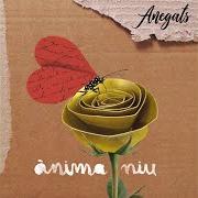 Der musikalische text BREAKFAST CLUB von ANEGATS ist auch in dem Album vorhanden Ànima niu (2019)