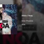 Der musikalische text SHUKRAN von MOE PHOENIX ist auch in dem Album vorhanden Noa (2018)