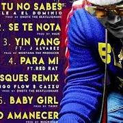Der musikalische text OH NA NA von JORY BOY ist auch in dem Album vorhanden Otra liga (2016)