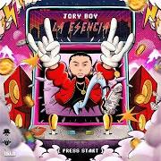 Der musikalische text EY EY von JORY BOY ist auch in dem Album vorhanden La esencia (2021)