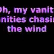 Der musikalische text TELL ME WHY von DC TALK ist auch in dem Album vorhanden Empty - tait (2001)