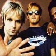 Der musikalische text JESUS IS JUST ALRIGHT (REPRISE) von DC TALK ist auch in dem Album vorhanden Free at last (1992)