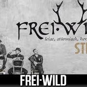 Der musikalische text DER TEUFEL TRÄGT GEWEIH von FREI.WILD ist auch in dem Album vorhanden Still ii (leise, stürmisch, herzergreifend) (2019)