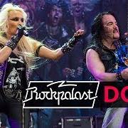 Der musikalische text ONLY YOU von DORO PESCH ist auch in dem Album vorhanden Live (1993)