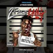 Der musikalische text FEDERAL RAID von FREDO BANG ist auch in dem Album vorhanden Two-face bang 2 (2022)