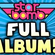 Der musikalische text CRASHER-VANIA von STARBOMB ist auch in dem Album vorhanden Starbomb (2013)