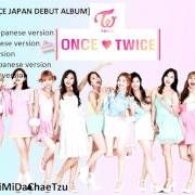 Der musikalische text SIGNAL (JAPANESE VER.) von TWICE ist auch in dem Album vorhanden #twice (2017)