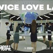 Der musikalische text CRUEL von TWICE ist auch in dem Album vorhanden Formula of love: o+t=?3 (2021)