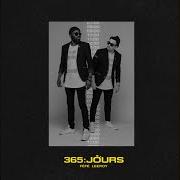 Der musikalische text AUTOTUNITE AIGUË von FÉFÉ ist auch in dem Album vorhanden 365 jours (2019)