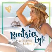 Der musikalische text TOUCHÉ von BEATRICE EGLI ist auch in dem Album vorhanden Wohlfühlgarantie (2018)