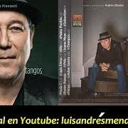 Der musikalische text PABLO PUEBLO von RUBÉN BLADES ist auch in dem Album vorhanden Tangos (2014)