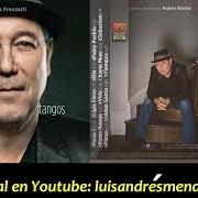 Der musikalische text ELLA von RUBÉN BLADES ist auch in dem Album vorhanden Tangos (2014)