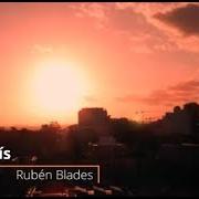 Der musikalische text TEMPLO DE AGUA von RUBÉN BLADES ist auch in dem Album vorhanden Paraíso road gang (2019)