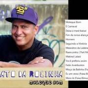 Der musikalische text PEDINDO BIS von RENATO DA ROCINHA ist auch in dem Album vorhanden Qualquer lugar (2019)