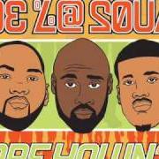 Der musikalische text MORNIN' RISE von DE LA SOUL ist auch in dem Album vorhanden Are you in?: nike + original run (2009)