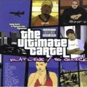 Der musikalische text DOE DOE RAPS von BABY BEESH ist auch in dem Album vorhanden The ultimate cartel (2003)
