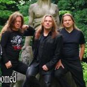 Der musikalische text ENTOMBED von PARAGON ist auch in dem Album vorhanden Screenslaves (2008)