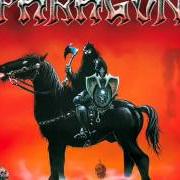 Der musikalische text WARRIORS OF ICE von PARAGON ist auch in dem Album vorhanden The final command (1998)