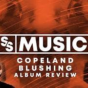 Der musikalische text POPE von COPELAND ist auch in dem Album vorhanden Blushing (2019)