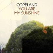 Der musikalische text THE DAY I LOST MY VOICE (THE SUITCASE SONG) von COPELAND ist auch in dem Album vorhanden You are my sunshine (2008)