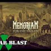 Der musikalische text REDUCED TO ZERO von MEMORIAM ist auch in dem Album vorhanden For the fallen (2017)