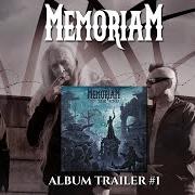Der musikalische text NO EFFECT von MEMORIAM ist auch in dem Album vorhanden To the end (2021)