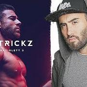 Der musikalische text ROCKY MARCIANO von METRICKZ ist auch in dem Album vorhanden Ultraviolett 3 (2018)