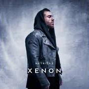 Der musikalische text FOOTPRINTS von METRICKZ ist auch in dem Album vorhanden Xenon (2017)