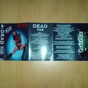 Der musikalische text TRAMAL 25 MG (SURROUND INSANITY MIX) von DEAD ist auch in dem Album vorhanden V.I.P. (1999)