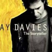 Der musikalische text DAD AND THE GREEN AMP (DIALOGUE) von RAY DAVIES ist auch in dem Album vorhanden The storyteller (1998)