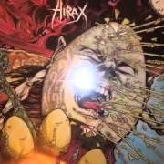 Der musikalische text CALL OF THE GODS von HIRAX ist auch in dem Album vorhanden Not dead yet (1987)